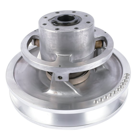 GELUOXI Rear Secondary Driven Clutch for Arctic Cat 366 400 500 CR Alterra TRV 550 4x4 2008-2017 1Pc