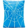 thumbnail image 2 of Spider-Man Kids 3D Snuggle Pillow, 100% Polyester, 2 of 5