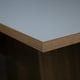 thumbnail image 5 of Juego de Comedor Mesa de Tablero de Madera 6 Sillas Marrón/Gris/Plata Hanna Madesa, 5 of 7