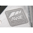 thumbnail image 2 of AWE Tuning Diffuseur de Vent 1110-11010 Foiler; Plastique, 2 of 10