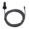 thumbnail image 2 of Cable De Alimentación De Para Coche, Cable De Alimentación De Para Encendedor De Cigarros, 16 Pies, Plug And Play Para RV, Coche, Camión, Barco, 2 of 7