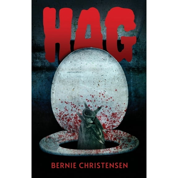 Hag, (Paperback)
