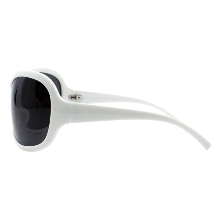 Butterfly Shield Sunglasses Non-Polarized Gradient Lens Plastic Frame Butterfly Shield Sunglasses for Women for sale | eBay main image 4