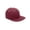 SP MAROON/ WHITE, variant on Team 365 by Flexfit Adult Pro-Formance Contrast Eyelets Cap - ATB101