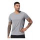 thumbnail image 4 of Playera Hombre Deportiva Secado Rápido Lycra Casey Kevin, 4 of 8