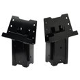 hme-4-x-4-wood-post-elevated-hunting-blind-steel-post-brackets-8