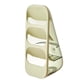 thumbnail image 4 of Soporte para cuchillos para palillos de 3 capas, soporte para palillos, soporte para cuchillos, confiabilidad excepcional, 4 of 8