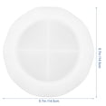 thumbnail image 2 of unbranded De Silicona Para Decorativa Ideal Para Manualidades Y Uso Personal, 2 of 8