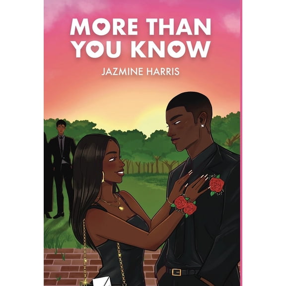 More Than You Know, (Hardcover)