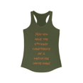 thumbnail image 6 of Confidence Women's Ideal Racerback Tank, 6 of 10