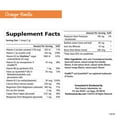thumbnail image 5 of Ionic Fizz Super D-K Calcium Plus - Supplement with Magnesium, Zinc, Potassium, and 12 Other Nutrients -Natural Sleep Aid, Anti Stress Powder, Strong Bones by Pure Essence - Orange Vanilla - 14.82 oz, 5 of 5