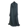 thumbnail image 3 of Vestido Hijab Abaya Strade Fareast Limited para Mujer Ropa Con Capucha, 3 of 7