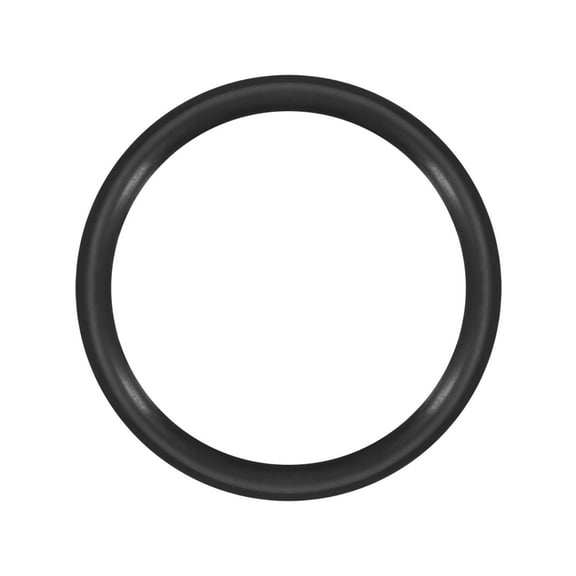 O-Rings Nitrile Rubber 10mm x 12mm x 1mm Seal Rings Sealing Gasket 50pcs