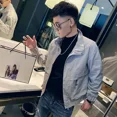 thumbnail image 5 of Abrigos masculinos de moda primavera otoño chaquetas cargo para hombre entrega rápida nuevo en alta calidad Y2k marcas originales ofertas con estilo vintage, 5 of 5