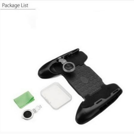 3 in 1 Joystick Mobile Phone Game controller
