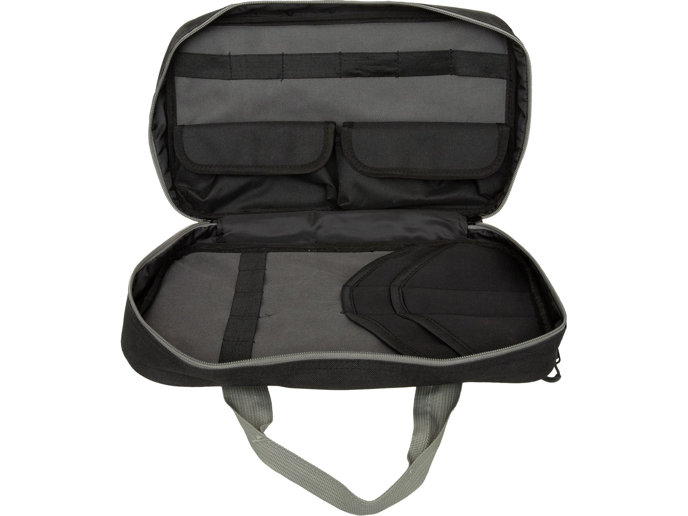October Mountain Archery Tech Tool Bag Black