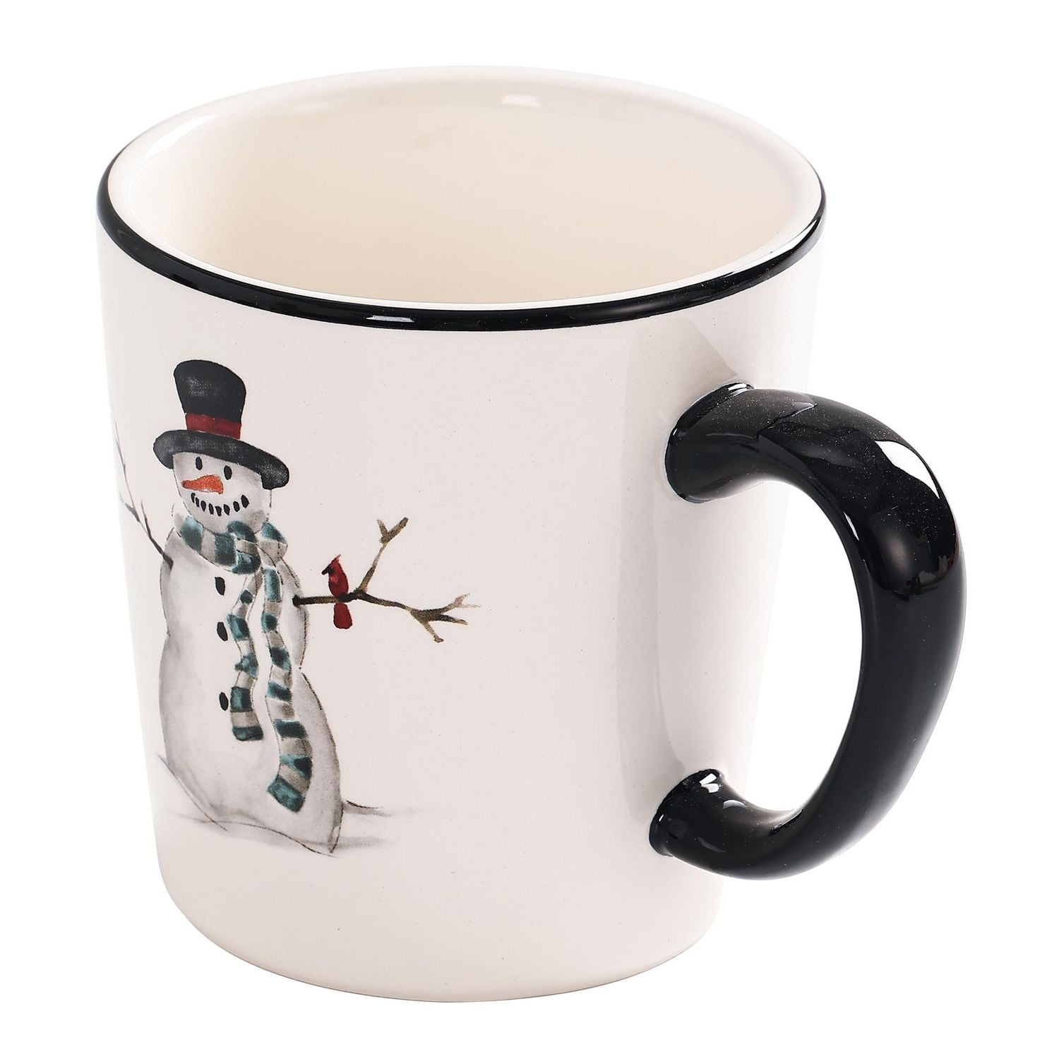 Holiday Time Mug