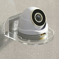 thumbnail image 2 of Non-Punching Wall Mounted Camera Bracket Shelf For Indoor Corridor Elevator Monitor Speaker, 2 of 7