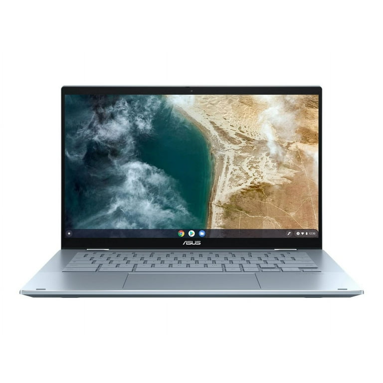Chromebook本体 ASUS Chromebook Flip CX5 CX5500FEA 8GB ASUS Chromebook Flip CX5 CX5500FEA-YZ588T - Flip design - Intel