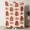 Bear-4, variant on Dr Pepper Funny Bear Flannel Blanket Soft and Warm Cozy Blanket Soft Fluffy Lightweight Fluffy Blanket Soft Fleece Blanket Decorative Giftable