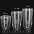 thumbnail image 3 of Replacement Cups for Nutribullet (Tall - 700 ml) by Preferred Parts | Premium Replacement Parts and, 3 of 5