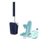 thumbnail image 4 of Cepillo de Baño Yuarrent Agua Flexible Azul, 4 of 6