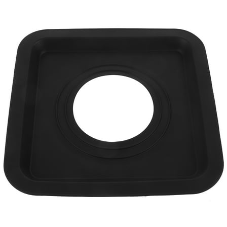 DEEPCRAFF Stove Top Cover 1Set For Gas Stove Burner Liners With Oil Stain Protection