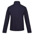 thumbnail image 2 of Regatta Mens Lanchester Quarter Zip Fleece Top, 2 of 8