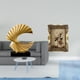 thumbnail image 2 of Escultura de olas,Escultura de ola Regalo moderno Oficina,Marco de fotos,Marco de fotos ornamentado Marco barroco antiguo,Marco de fotos de pared para decoración del hogar, 2 of 8
