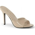 thumbnail image 3 of Women's Pleaser Classique 01 High Heel Slide, 3 of 8