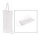 thumbnail image 4 of Caja colgante para pañuelos de viaje con soporte para regalos blanco, 4 of 9