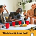 thumbnail image 5 of First & Last from The Creators of Buzzed,  The Competitive Adult Drinking Game by What Do You Meme?, 5 of 11