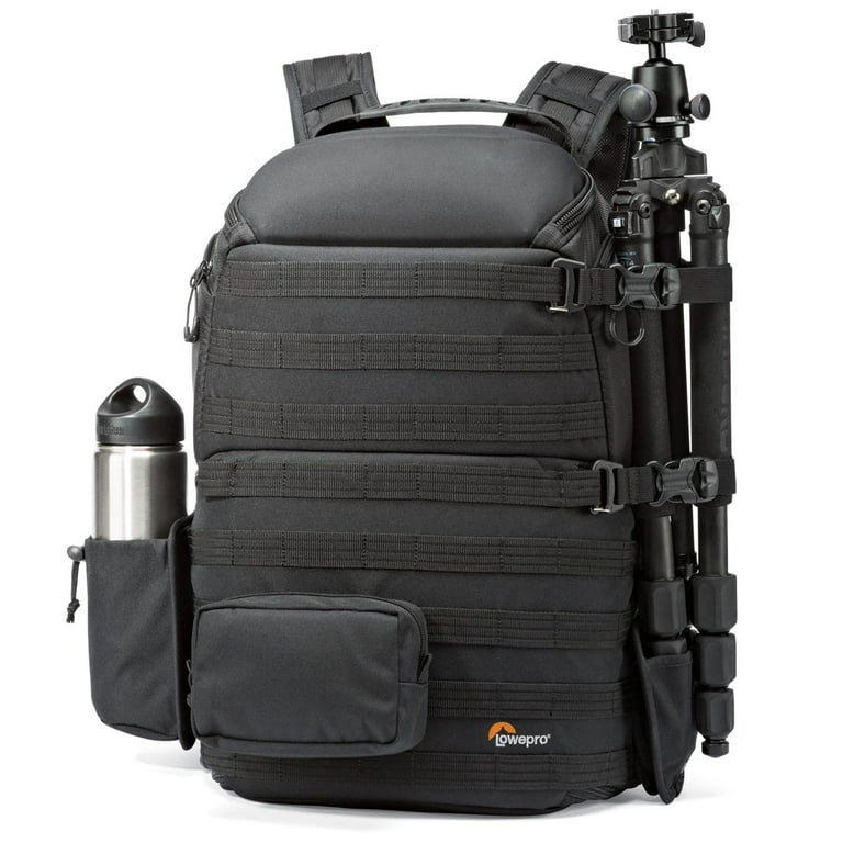 Lowepro BP 450 AW II カメラバックパック Lowepro ProTactic BP 450 AW II 25L Green Line Professional