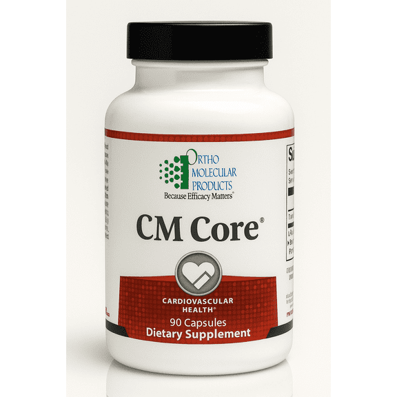 CM Core 90ct by Ortho Molecular Products