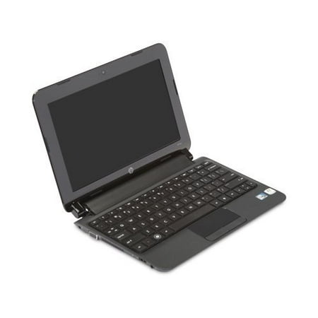 REFURBISHED - HP XT981UT Mini 1103 Netbook - Intel Atom N455 1.66G 1GB 250GB (Best Os For Netbook Atom)