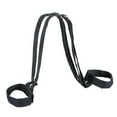 thumbnail image 3 of tredstone Nylon Snowboard Binding Strap Adjustable Size And Length Compact And Lightweight Ski Shoulder Strap, 3 of 6