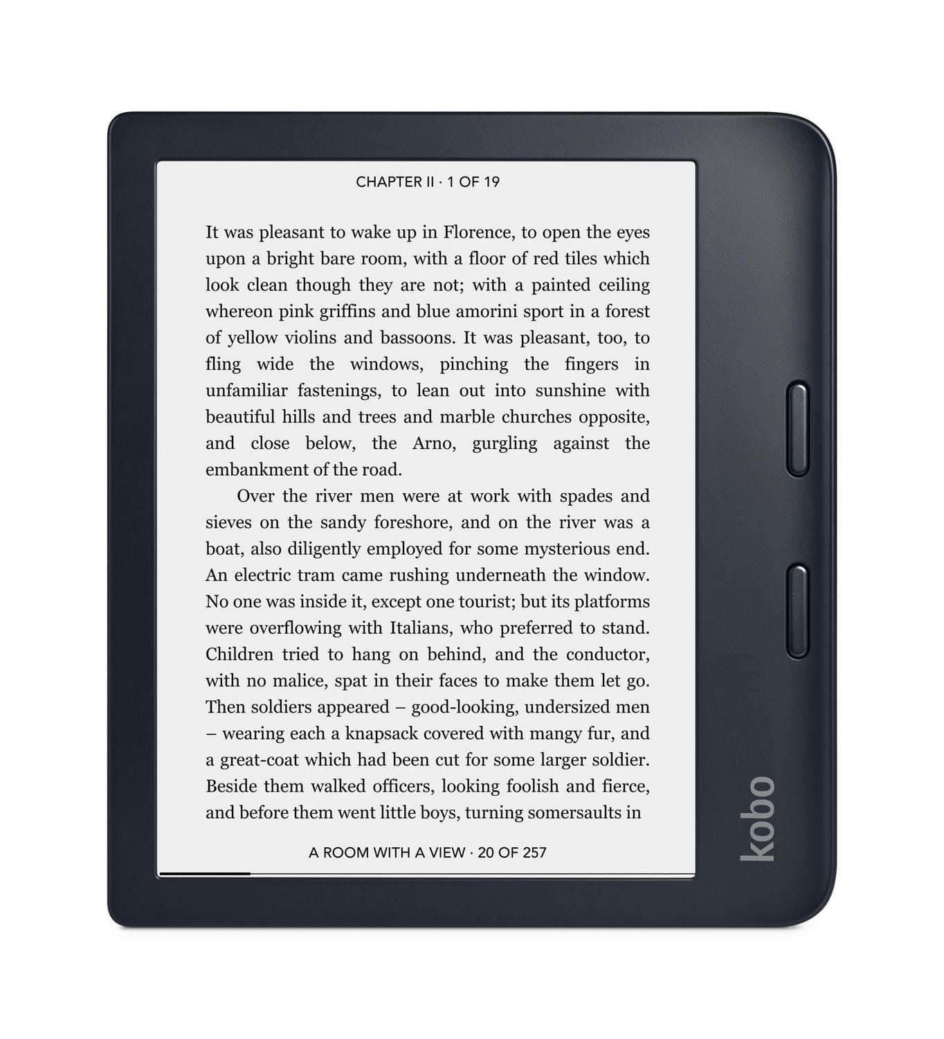 Kobo Libra 2, Libra 2 - Walmart.ca