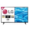 thumbnail image 1 of Pantalla TV LG 50UM7310PUA / Inteligencia Artificial ThinQ / 4K Ultra HD / 50 Pulg. / Smart TV / Led / Bluetooth / HDMI / USB LG pantalla, smartv, 50", 1 of 3