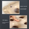 thumbnail image 2 of Estera para Silla Cojín Ruedas Almohadilla Inflable Ancianos Antiescaras Decúbito, 2 of 9