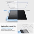 thumbnail image 3 of Protector de pantalla Spigen GlaStar EZ FIT para Galaxy Tab S9/S10 Plus, 3 of 7