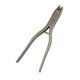 thumbnail image 5 of Piano Alicate Doblador Precisión Reparación Portátil Ergonómico Acero Profesional Adecuado para Técnicos Fábricas Mantenimiento Música 22.4cm, 5 of 9