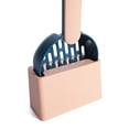thumbnail image 6 of TINYSOME Litter Box Standing Cat Litter Scoops Litter Cleaning Tool Litter Tray for Cats, 6 of 16