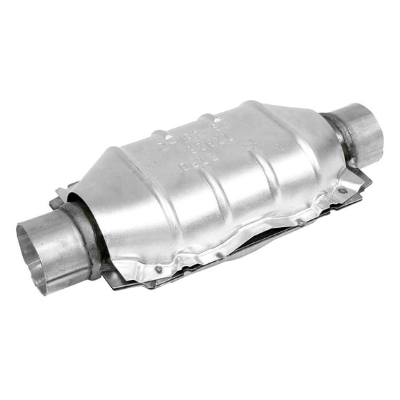 Walker Exhaust CalCat Carb 82621 Universal Catalytic Converter Fits select: 2000-2005 FORD TAURUS, 2000-2005 MERCURY SABLE