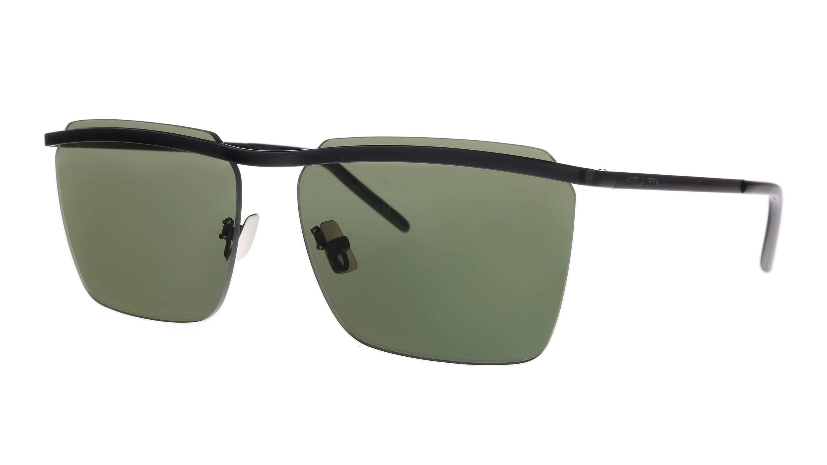 Saint Laurent Unisex SL431 Fashion 57mm Sunglasses 