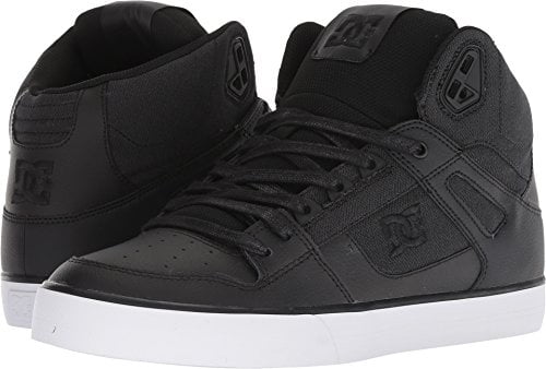 dc shoes pure high top wc tx se