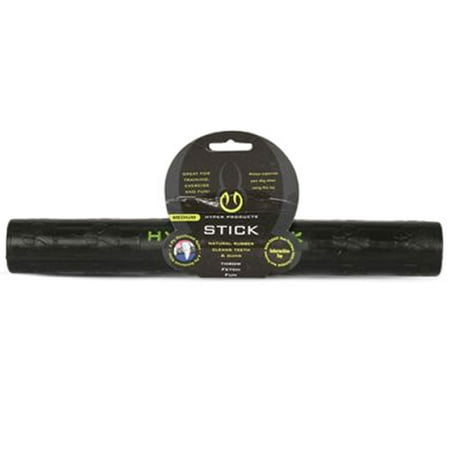 Heavy Duty Medium Rubber Fetching Stick
