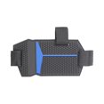 thumbnail image 3 of Accesorios útiles para Palanca de Cambios Protector de Zapatos de Motocicleta Protector de Botas de Motocicleta Almohadillas Protectoras de Zapatos de Azul negro shamjiam protector maletero moto, 3 of 8