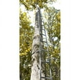 thumbnail image 2 of Guide Gear 20' Tree Ladder, 2 of 4