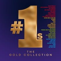 Various Artists #1s: The Gold Collection (Vinyl Record) 12" Album