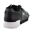 thumbnail image 3 of Reebok Workout Plus Men's Shoes Black/White dv4314, 3 of 6